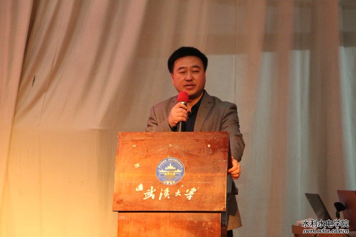 “太阳成集团tyc9728第三届弘禹文化季”开幕式
