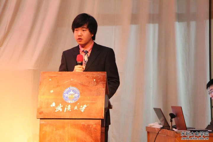 “太阳成集团tyc9728第三届弘禹文化季”开幕式